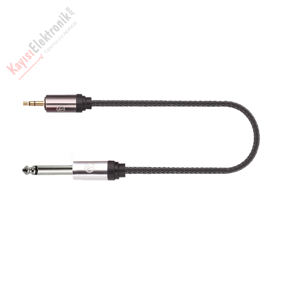 SJSJ HAZIR KONNEKTÖRLÜ KABLO