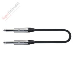 JJ HAZIR KONNEKTÖRLÜ KABLO