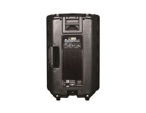 TSH-15AU 15 inç 300W 2 Yollu Aktif Kabin Hoparlör