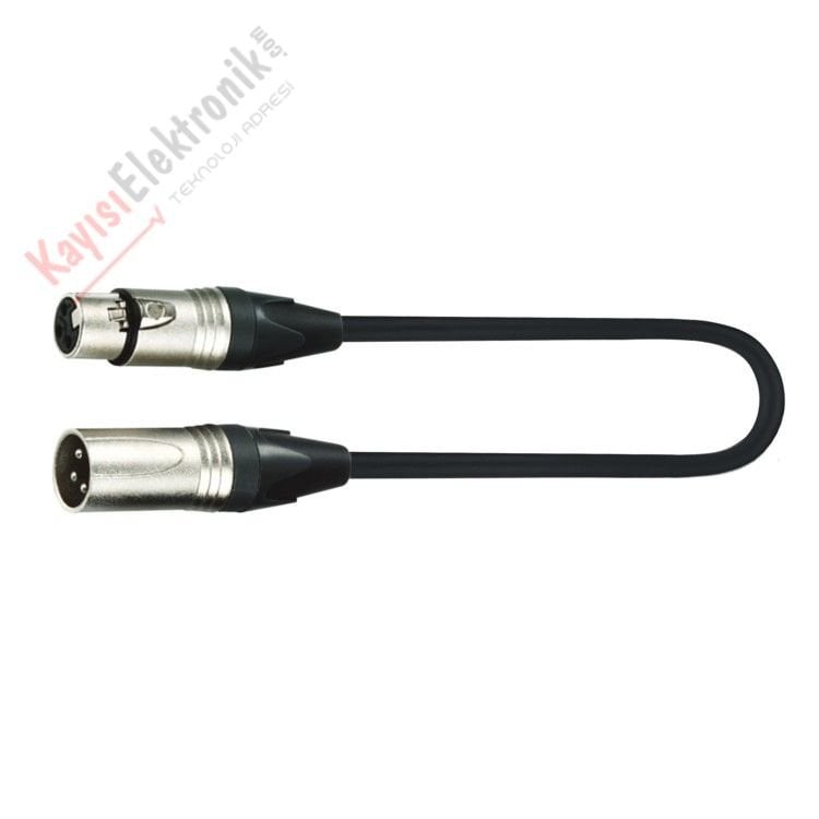 XX HAZIR KONNEKTÖRLÜ KABLO