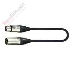 XX HAZIR KONNEKTÖRLÜ KABLO