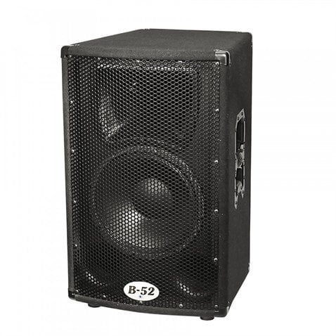 L-12 12 inch 2 Yollu 300W Pasif Kabin Hoparlör