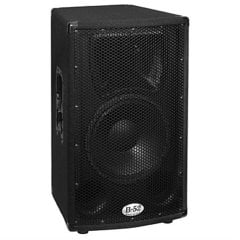 L-12 12 inch 2 Yollu 300W Pasif Kabin Hoparlör