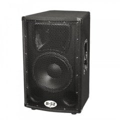 L-12 12 inch 2 Yollu 300W Pasif Kabin Hoparlör