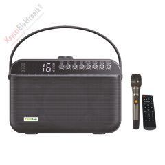 TALKBAG TB-100B TAŞINABİLİR HOPARLÖR