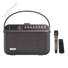 TALKBAG TB-100B TAŞINABİLİR HOPARLÖR