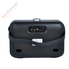 TALKBAG TB-100B TAŞINABİLİR HOPARLÖR