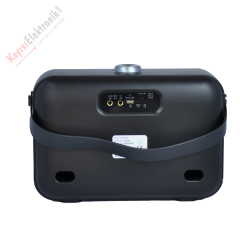 TALKBAG TB-100B TAŞINABİLİR HOPARLÖR