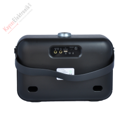 TALKBAG TB-100B TAŞINABİLİR HOPARLÖR