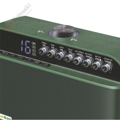 TALKBAG TB-100G TAŞINABİLİR HOPARLÖR