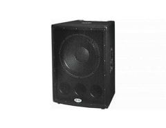 SL-18 18 inch 500W Pasif Subbass Hoparlör