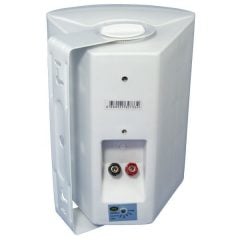 WEST SOUND CONTROL 8 300 Watt Hat Trafolu Duvar Hoparlörü Beyaz