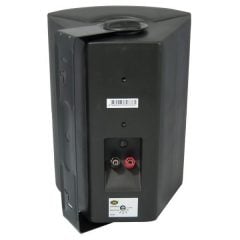 WEST SOUND CONTROL 8 300 Watt Hat Trafolu Duvar Hoparlörü Beyaz