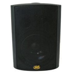WEST SOUND CONTROL 8 300 Watt Hat Trafolu Duvar Hoparlörü Beyaz