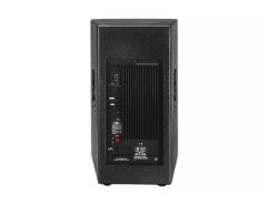 ACT-15X 15 inç 600W 4 ohm Aktif Kabin Hoparlör