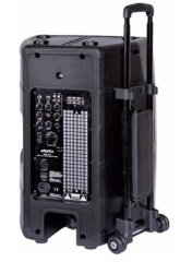 ATAK ANK150 50 Watt Taşınabilir Amfi