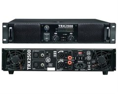 Topp Pro TMA 1000.2 2x1000W 4 ohm Güç Amplifikatörü