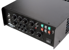 ATAK E200 200 Watt Ekolu Mono Amfi