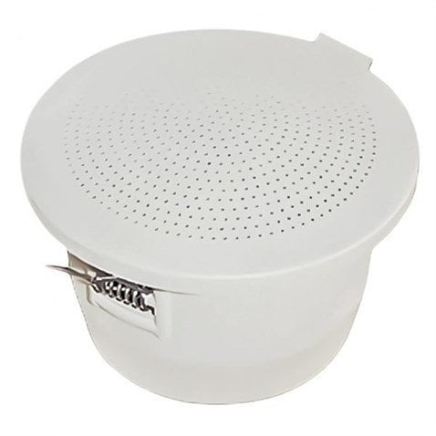 WESTA WS-700 3 Watt 3inc Hat Trafolu Alçıpan Tavan Hoparlörü