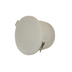 WESTA WS-700 3 Watt 3inc Hat Trafolu Alçıpan Tavan Hoparlörü