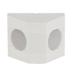 WESTA WS-121T Hat Trafolu 2x5inç 10 Watt Çift Yönlü Sıvaüstü Hoparlörü