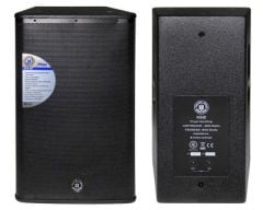 TOPP PRO KS15 1000 Watt 15inç Pasif Kabin Bass Hoparlör