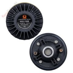 SAMMİ NSU-150B DRİVER ÜNİT HOPARLÖR