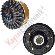 SAMMİ NSU-80G DRİVER ÜNİT HOPARLÖR