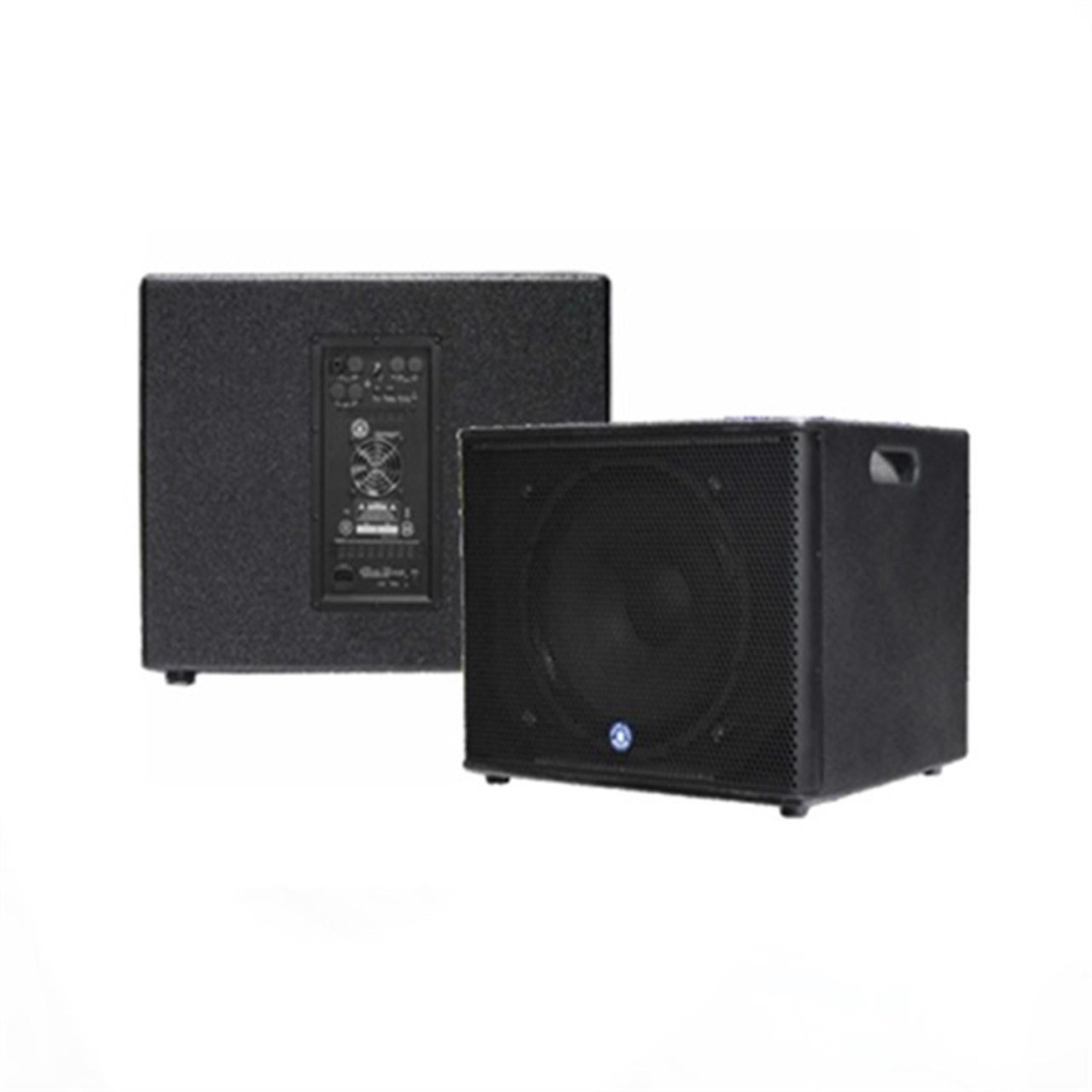 TOPP PRO KS 15 SUB 1000 Watt Pasif Subbass Kabin Hoparlör