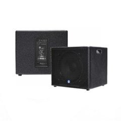 TOPP PRO KS 15 SUB 1000 Watt Pasif Subbass Kabin Hoparlör