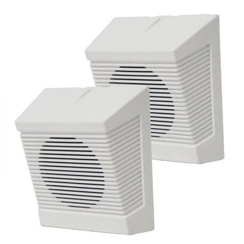 WESTA WS-1030T 5inç 13cm 6 Watt Hat Trafolu Sıvaüstü Hoparlör