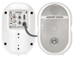 TOPP PRO TAP 40 A 40 Watt 4inc Full Range Aktif Hoparlör