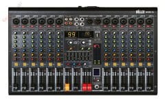 WÖLLER WDM-12 12 KANAL DECK MİKSER