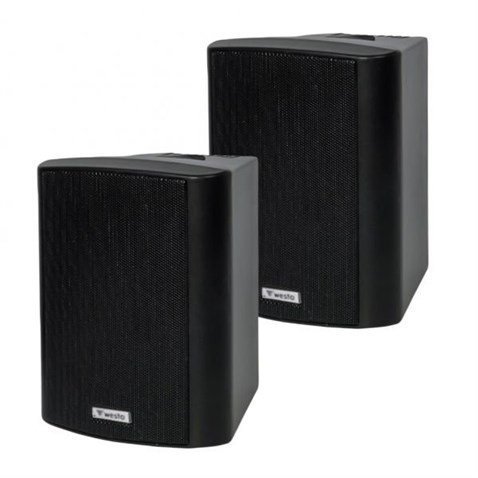 Westa WS-6TB 150 Watt 6inc 16cm Aktif kabin Hoparlör