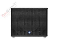 TOPP PRO KS 15A SUB 2000 Watt Aktif Subbass Kabin Hoparlör