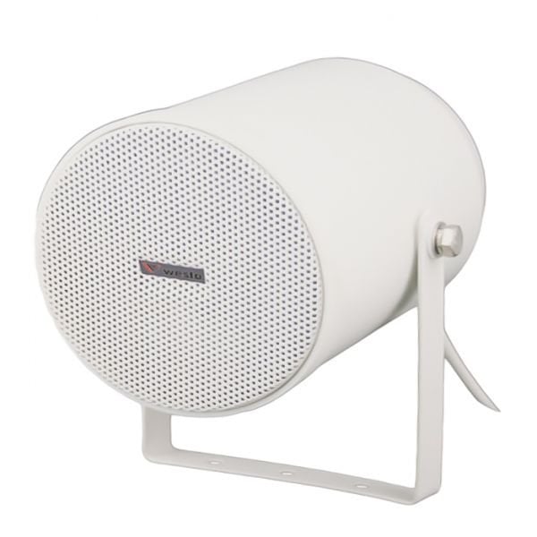 WESTA WS-312-6T 20 Watt Projektör Tipi Tavan Hoparlörü