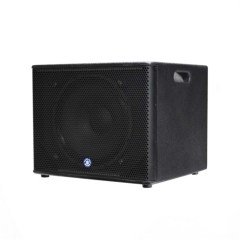 TOPP PRO KS 18A SUB 2000 Watt Aktif Subbass Kabin Hoparlör