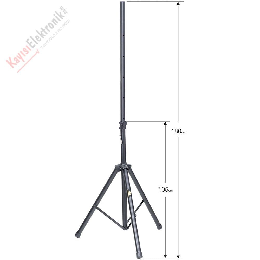 WÖLLER WS-16 HOPARLÖR AYAĞI