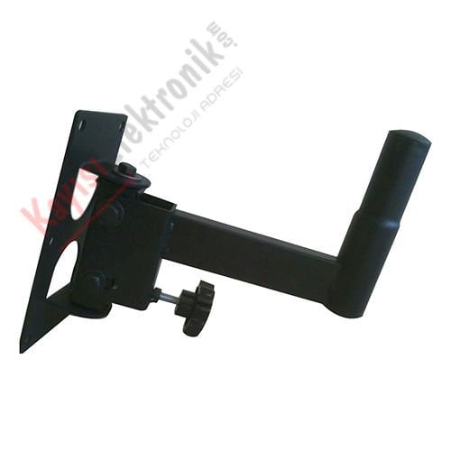 WÖLLER WS-13 METAL DUVAR 12'' KABİN HOPARLÖR SEHPASI