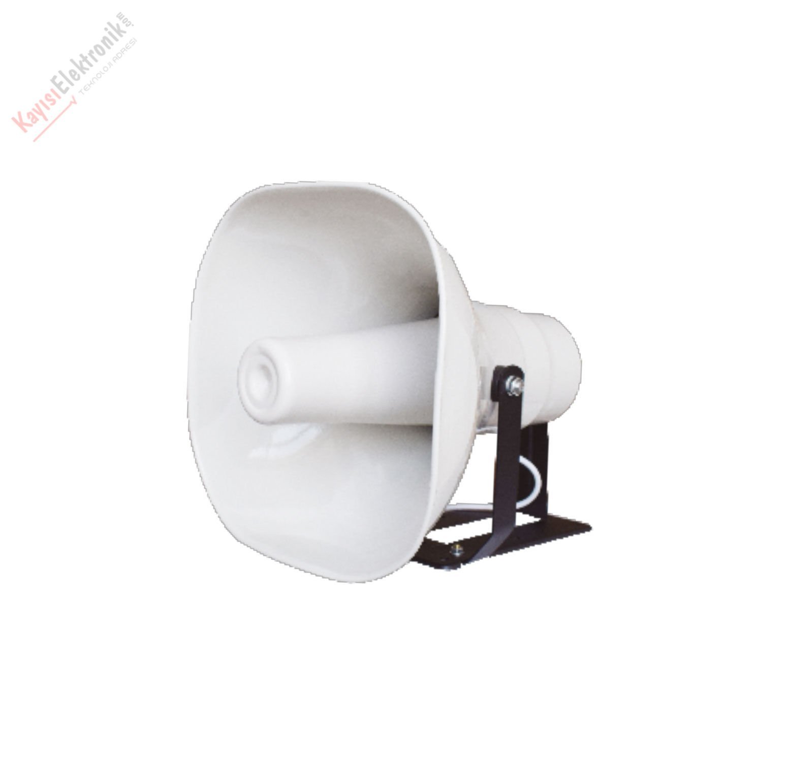 WÖLLER W-745 HORN HOPARLÖR