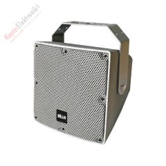 WÖLLER W-808T 8'' COAXİAL PASİF HOPARLÖR