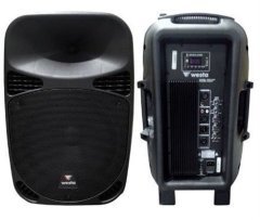 WESTA WSA-15A 400 Watt 15inç Aktif Kabin Hoparlör