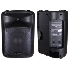 WESTA WSS-1000 450 Watt 10inç Pasif Kabin Hoparlör