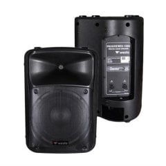 WESTA WSS-1000 450 Watt 10inç Pasif Kabin Hoparlör