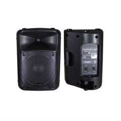 WESTA WSS-0800 350 Watt 8inc Pasif Kabin Hoparlör