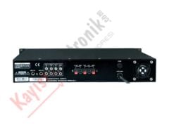 WESTA WM-150 Hat Trafolu 150 Watt Mikser Amfi