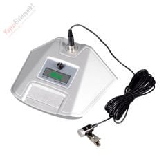 WÖLLER W-45 KABLOLU KONDANSATÖR YAKA MİKROFONU