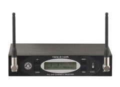 TOPP PRO TMW-9144 LTHSGT 1 Headset 1 Yaka Telsiz Mikrofon