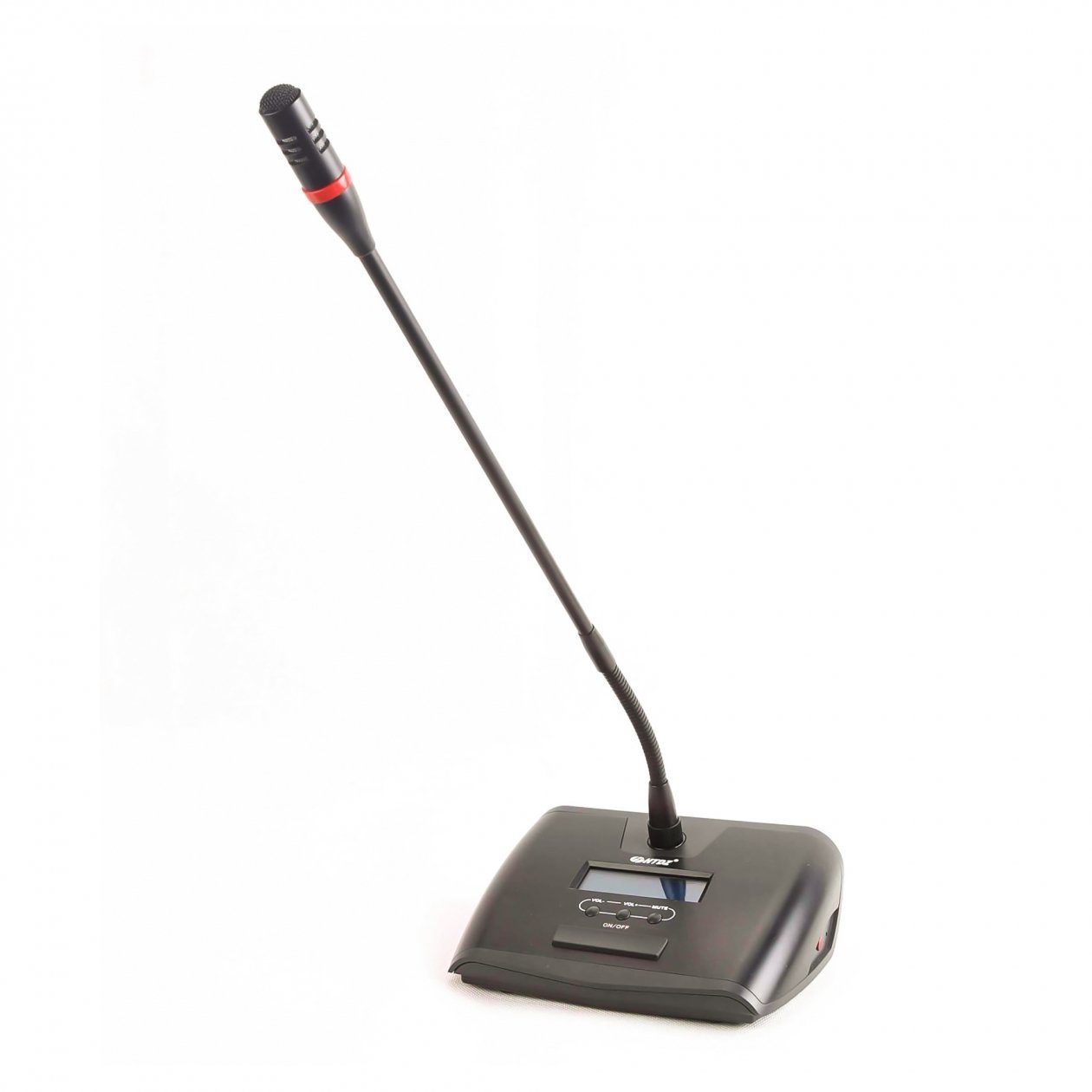 HTDZ HT-2288 D Başkan Ünitesi