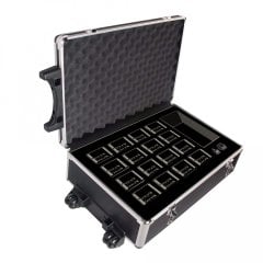 HTDZ HT-2288 B 16'lı Şarj Cihazı